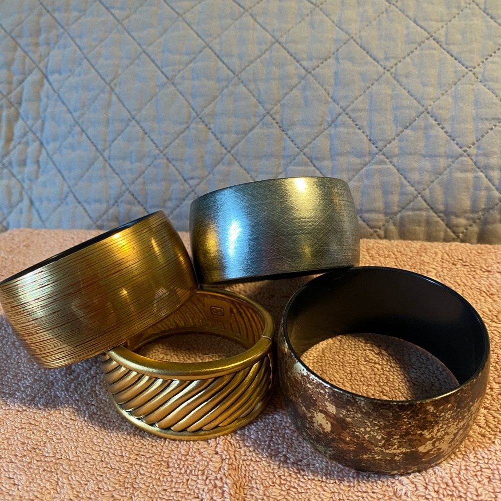 Bracelets